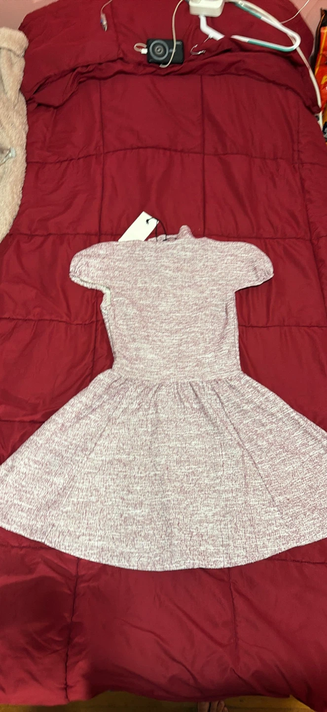 Never worn! Zara Dress Size - photo 3