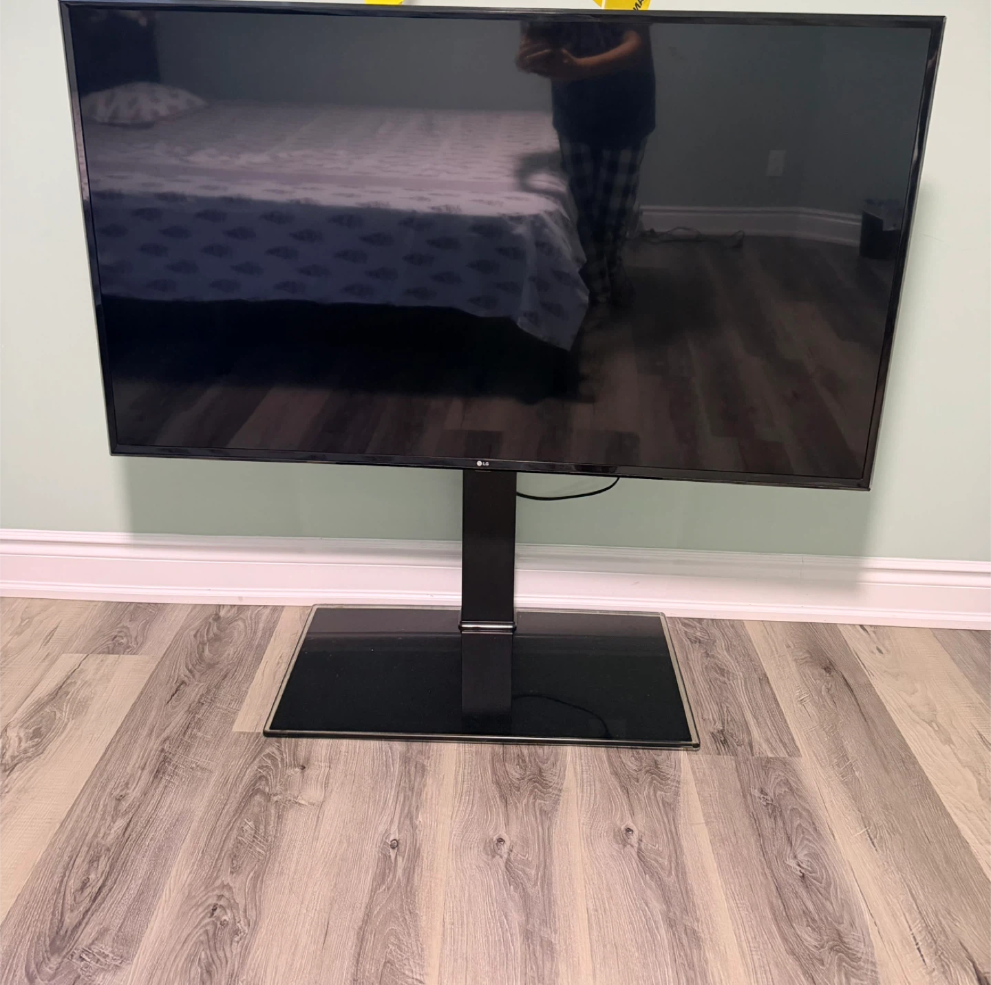 TV With Stand