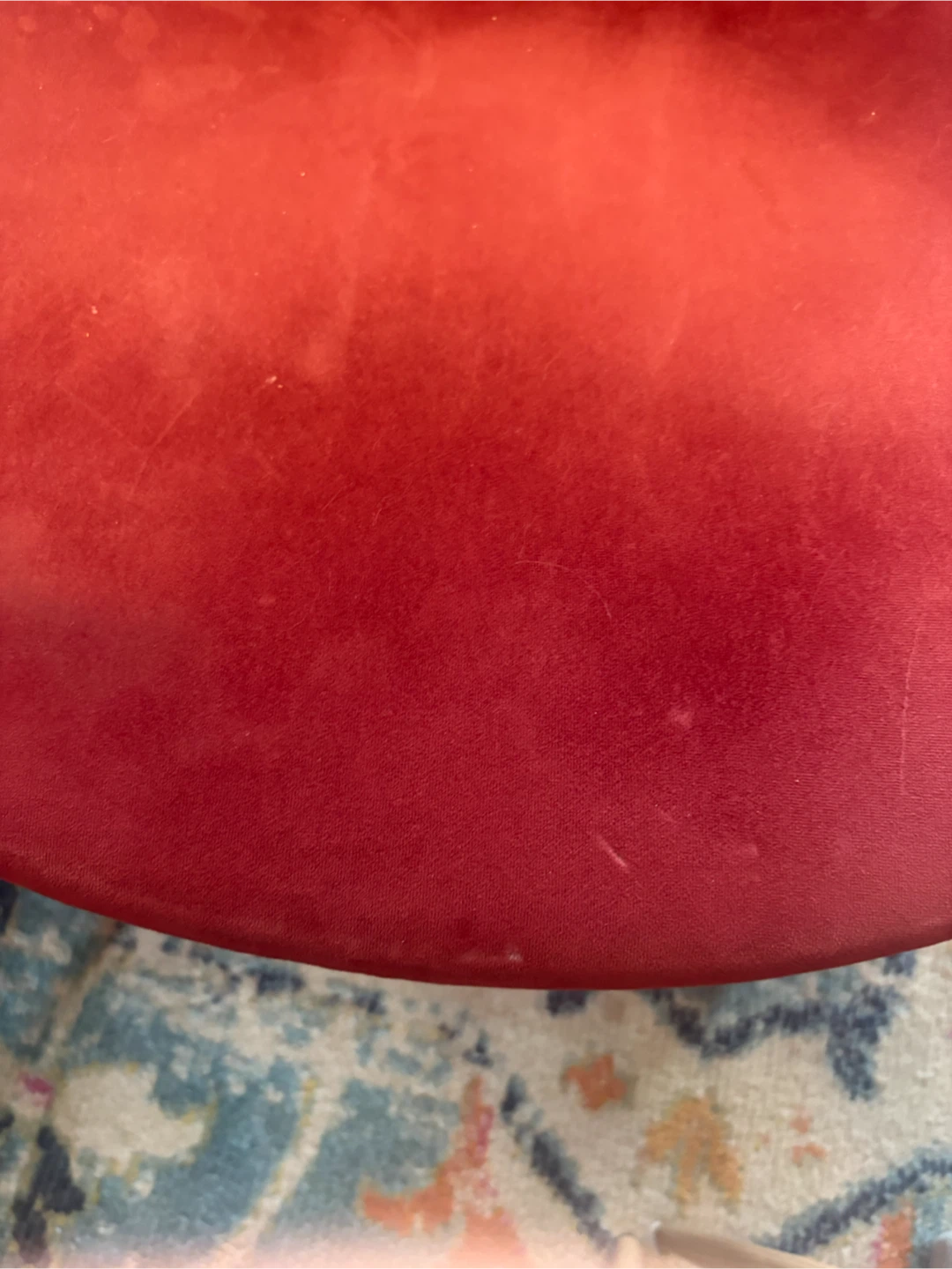 FREE 4 dining chairs - pickup asap - photo 3