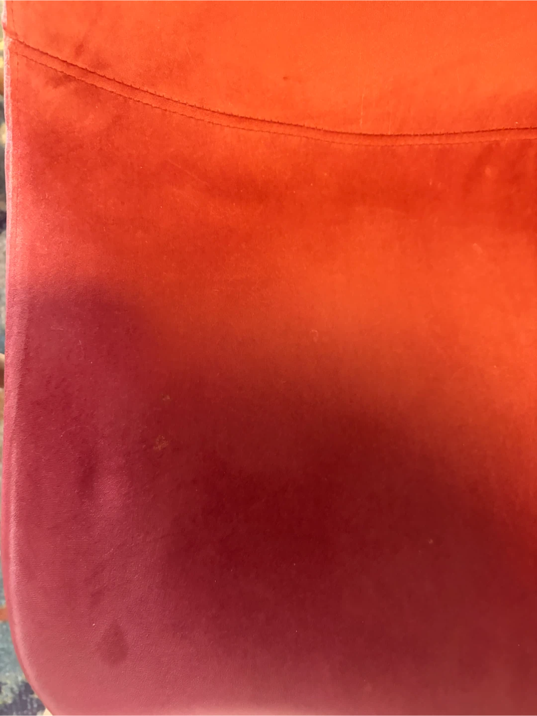 FREE 4 dining chairs - pickup asap - photo 4