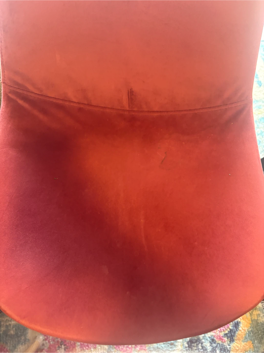 FREE 4 dining chairs - pickup asap - photo 5