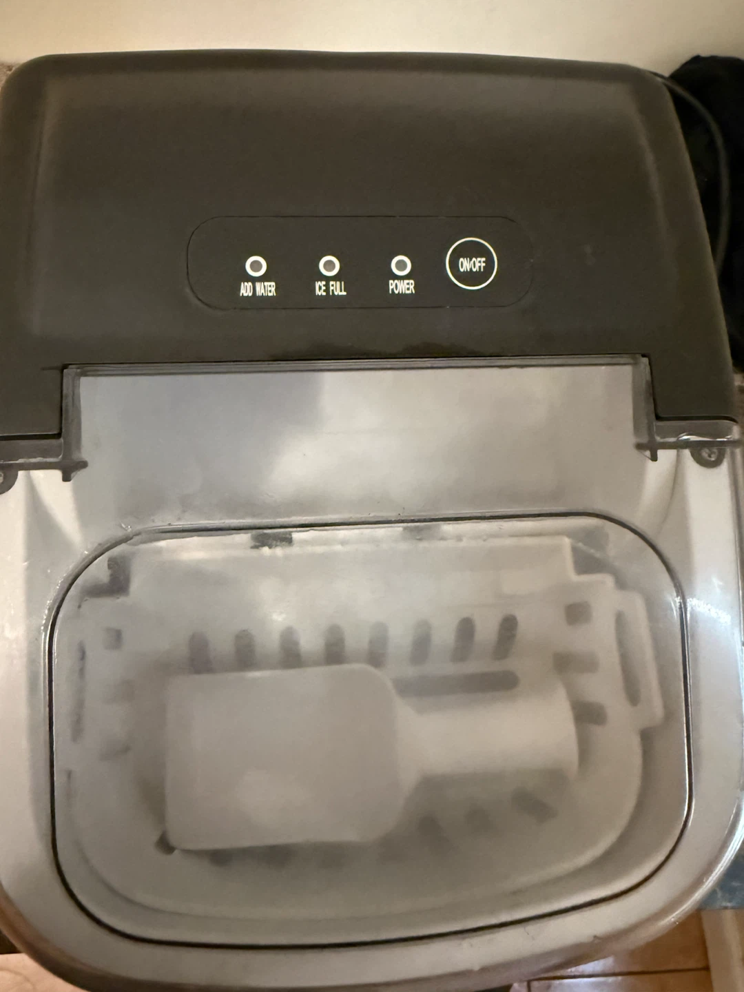 Portable Ice Maker - photo 2