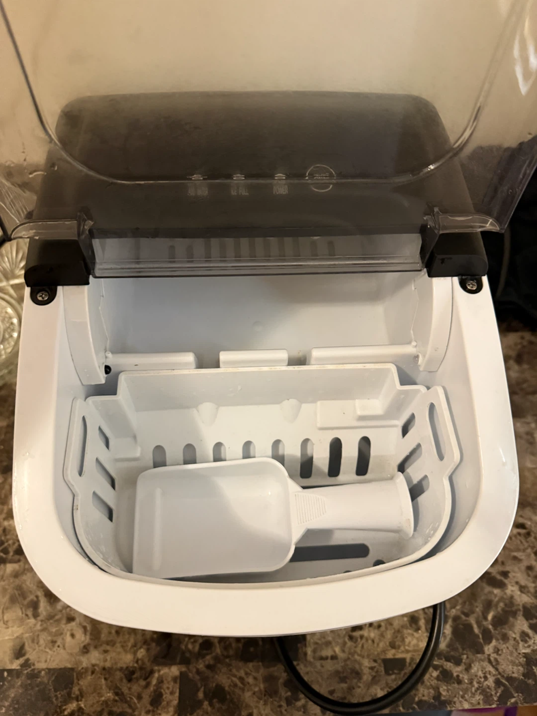 Portable Ice Maker - photo 3