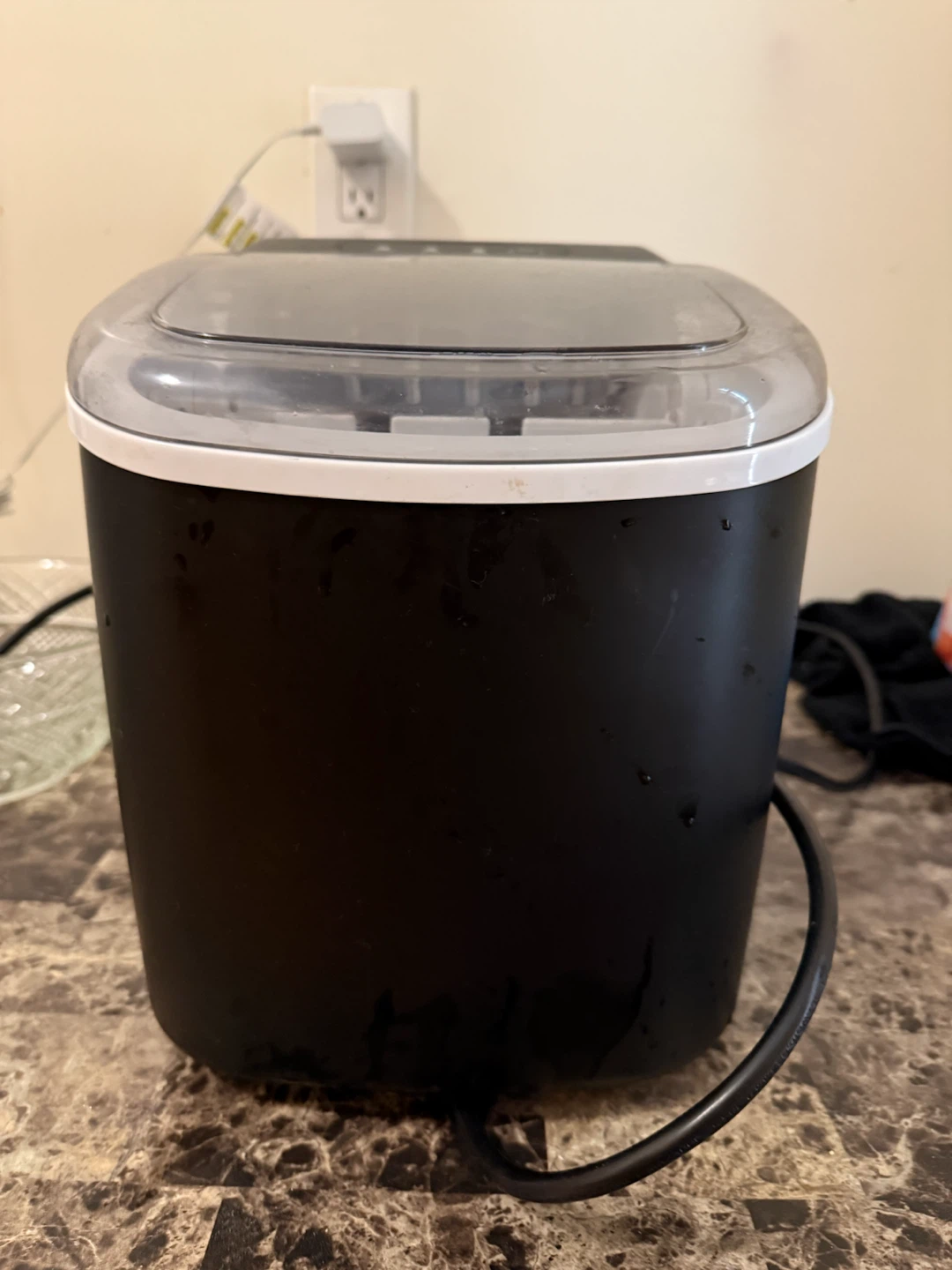 Portable Ice Maker - photo 4
