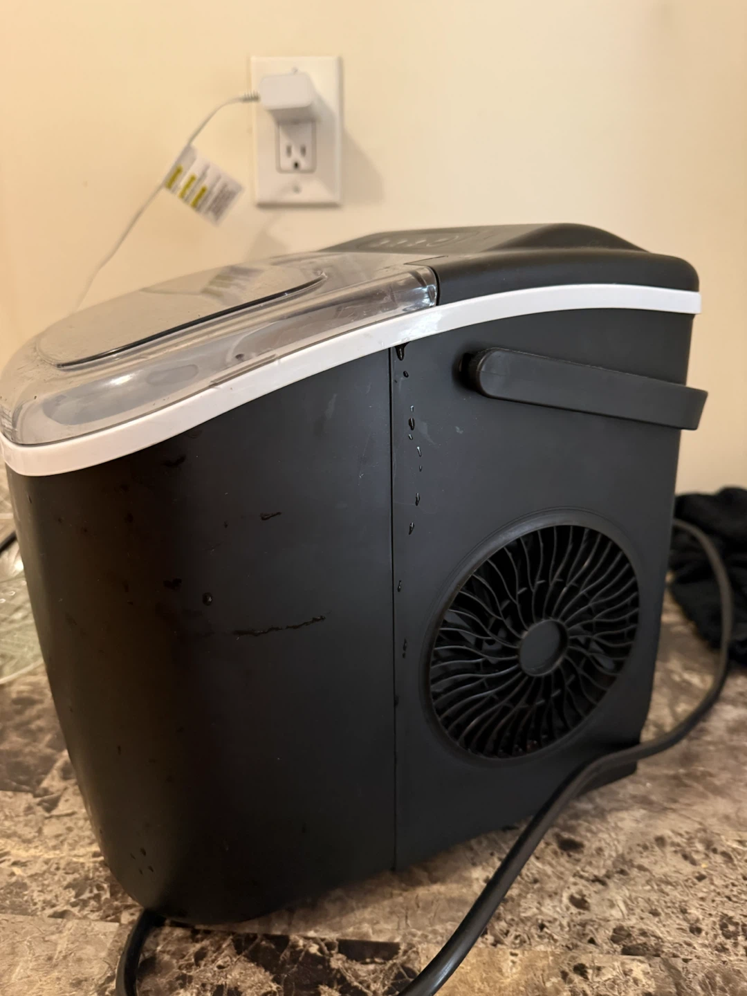 Portable Ice Maker - photo 5