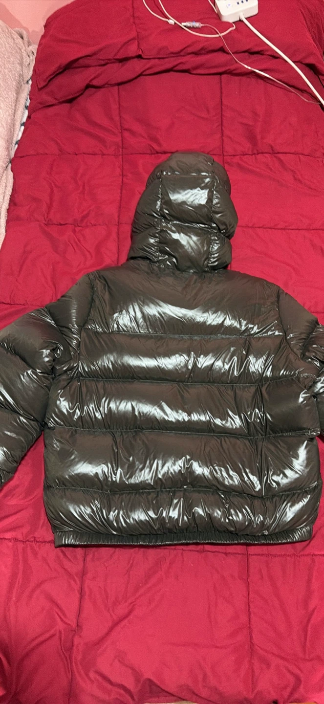 Never worn! ZARA Puffer Jacket - photo 4