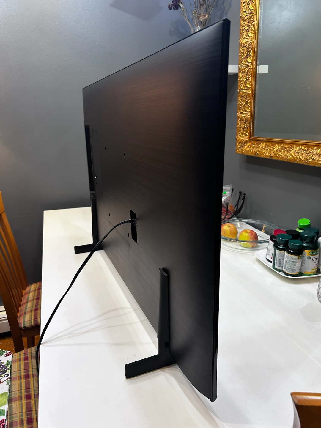 Samsung 43”Smart TV 4K Series 8000 - photo 2