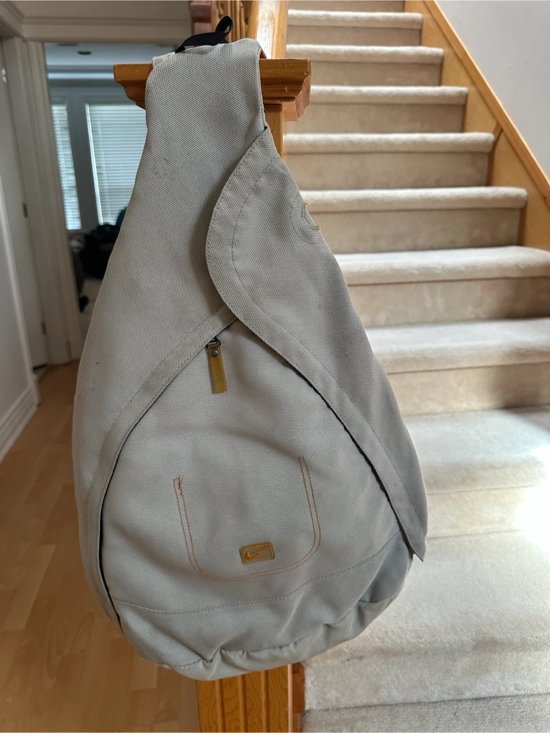 Nike Sling Bag