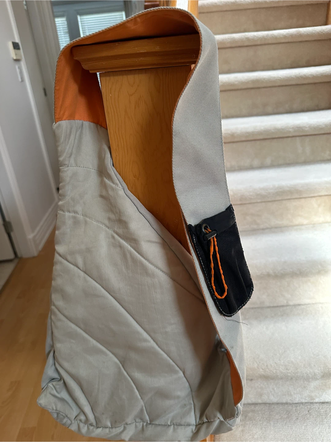 Nike Sling Bag - photo 2