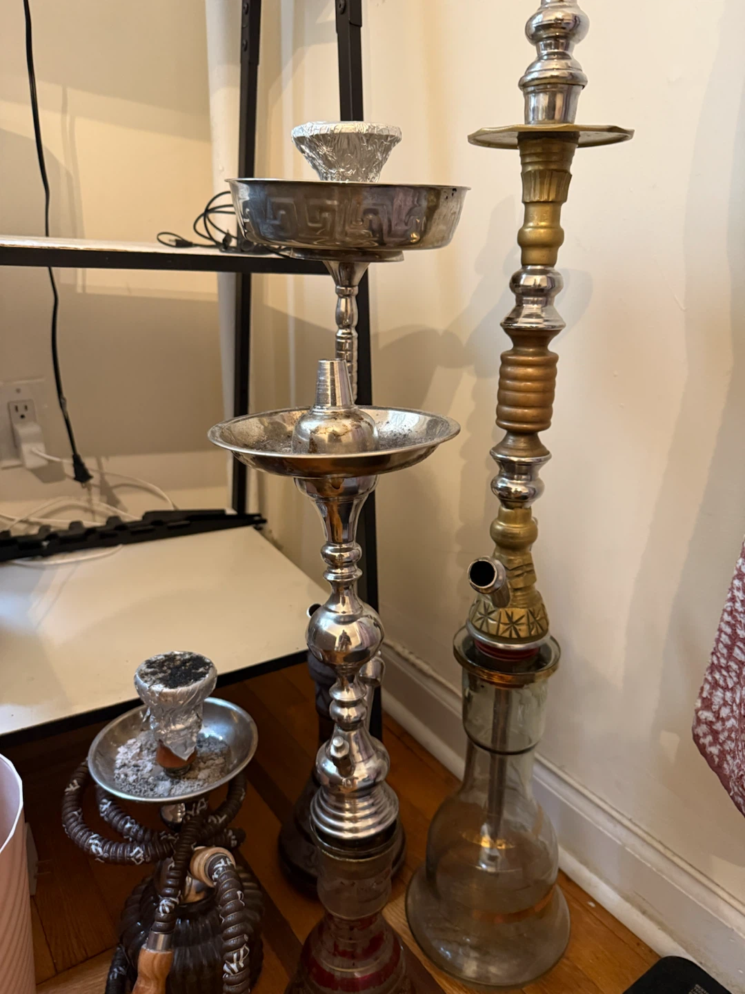 Assorted Hookahs - photo 2
