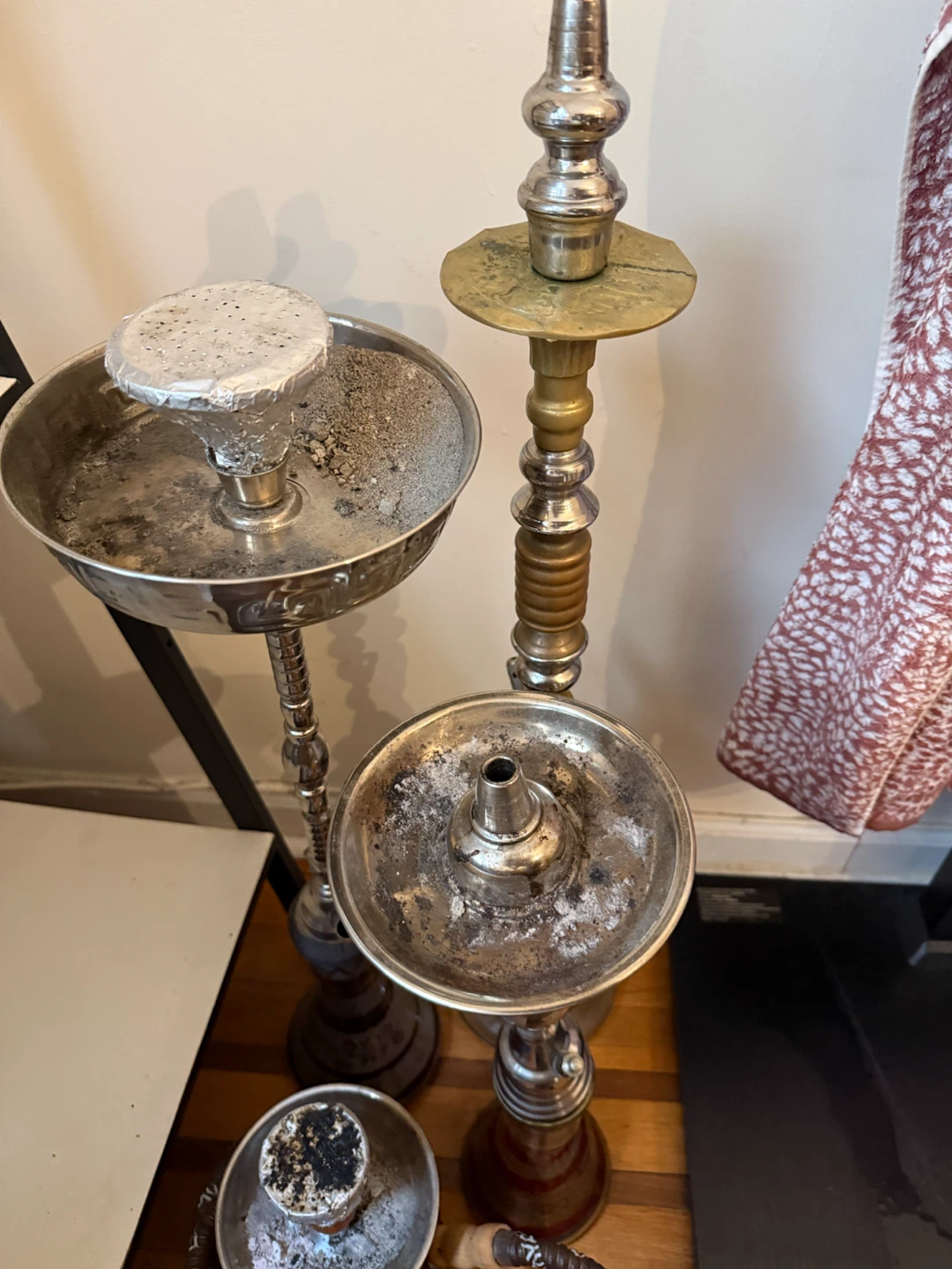 Assorted Hookahs - photo 3