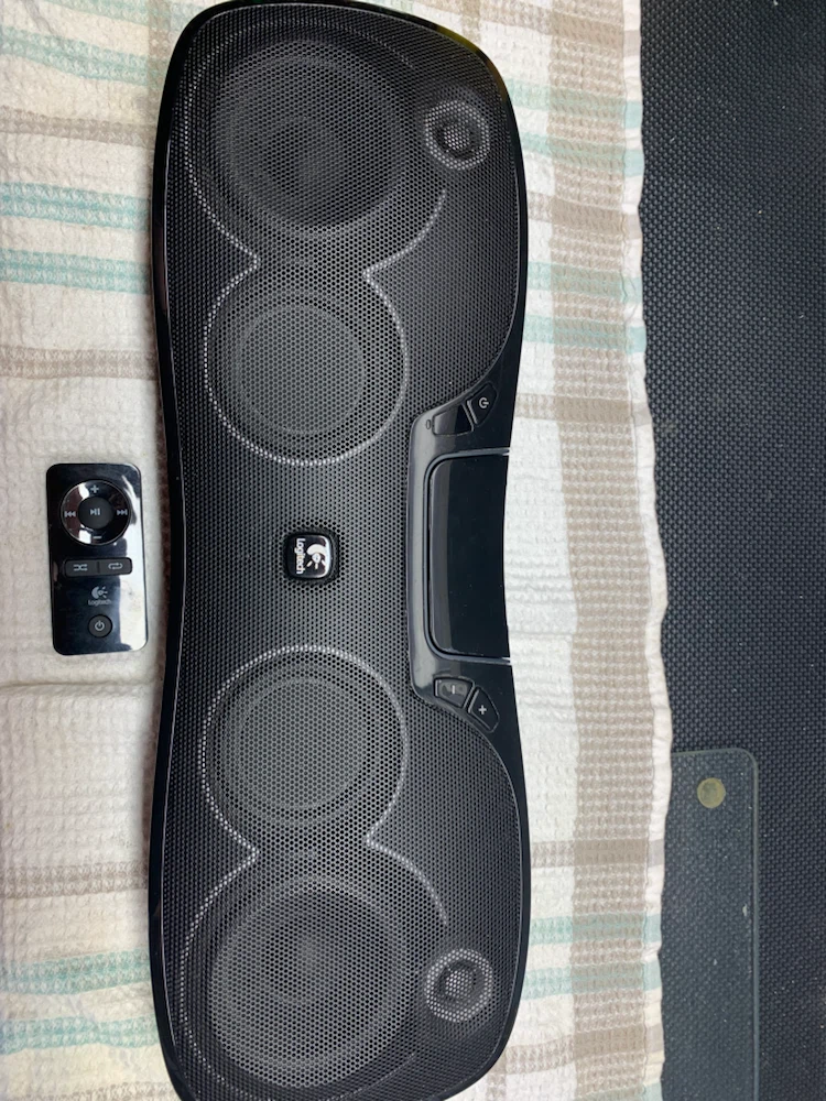 Phone speakers - photo 2
