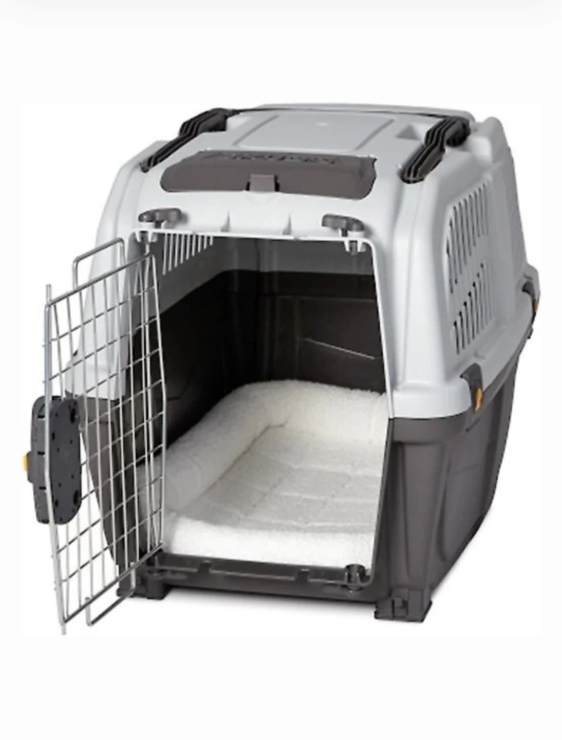 Skudo Kennel Pet Carrier
