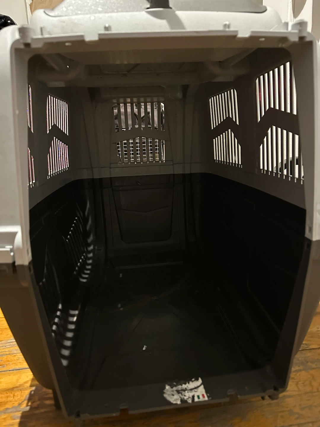 Skudo Kennel Pet Carrier - photo 3