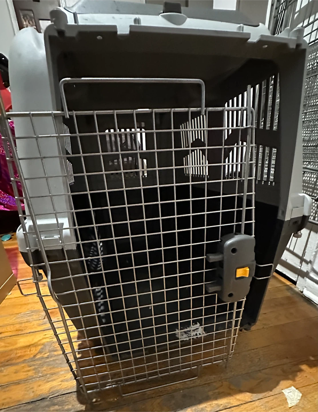 Skudo Kennel Pet Carrier - photo 4
