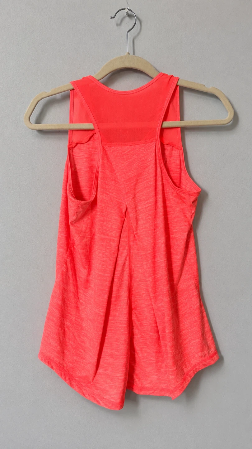Coral Tank Top - photo 3