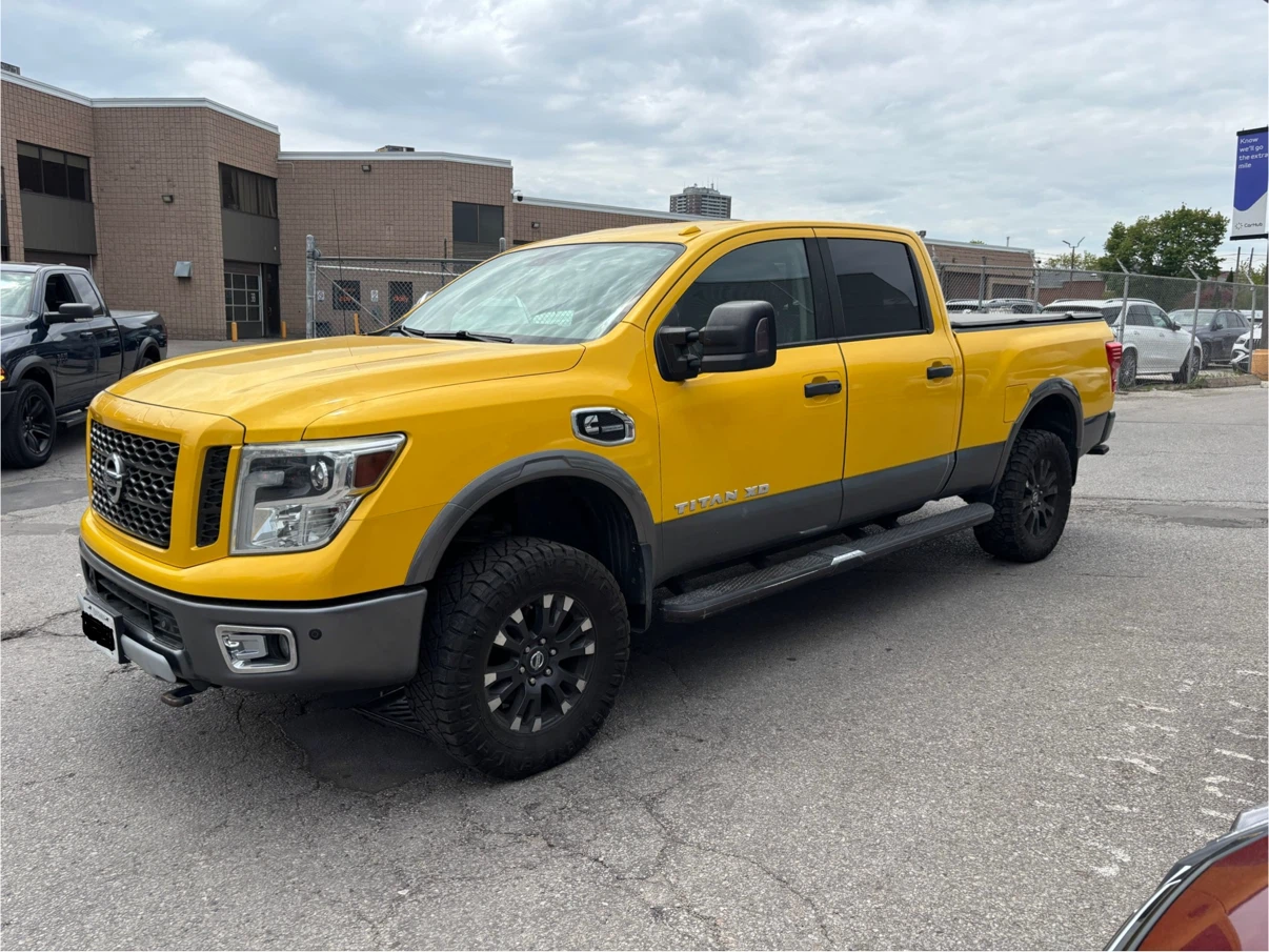 Truck (needs motor) - photo 2