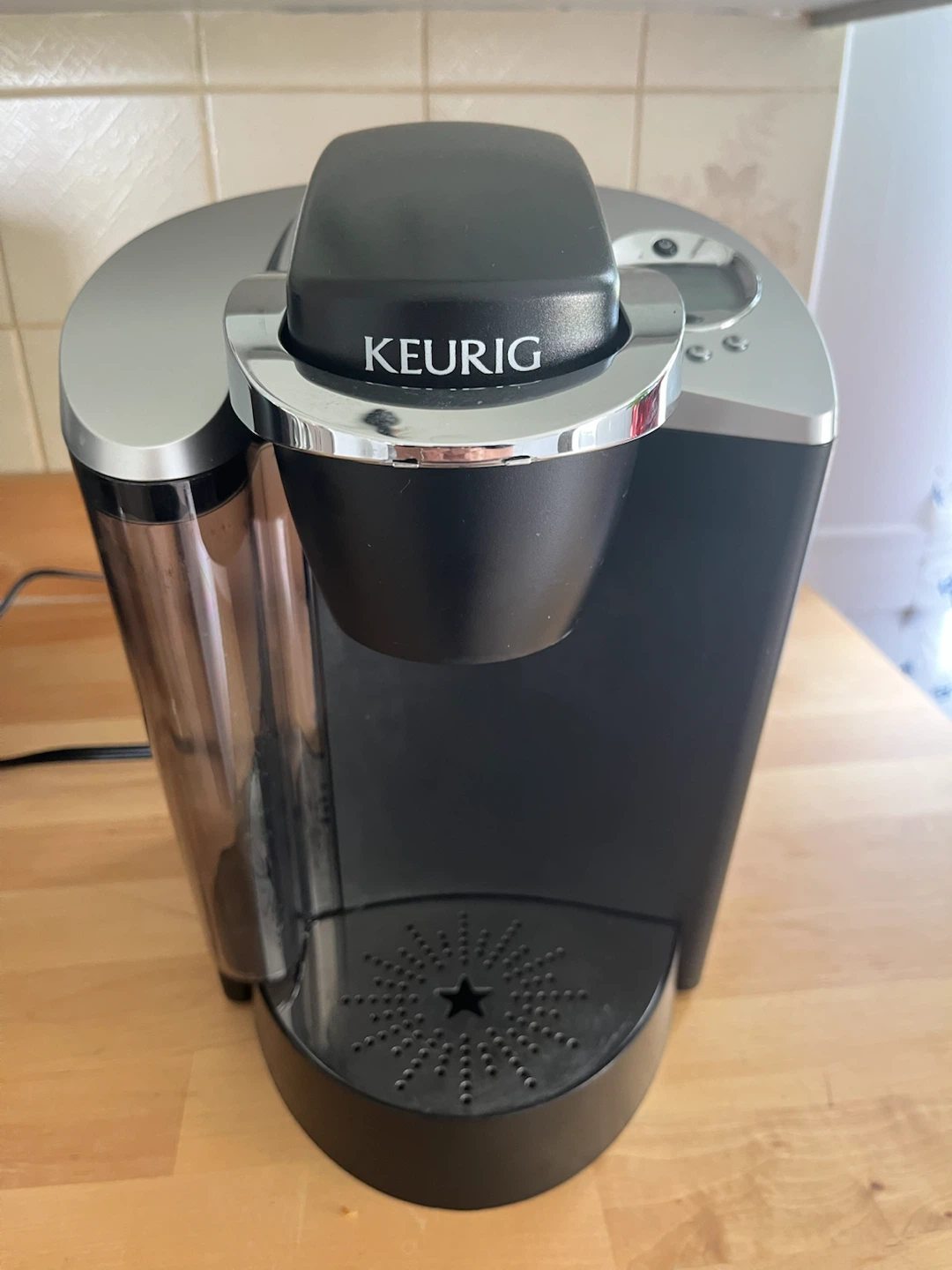 Keurig Coffee Maker