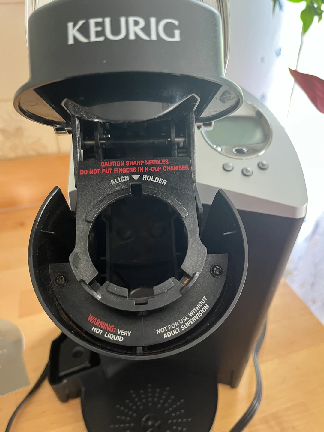 Keurig Coffee Maker - photo 2