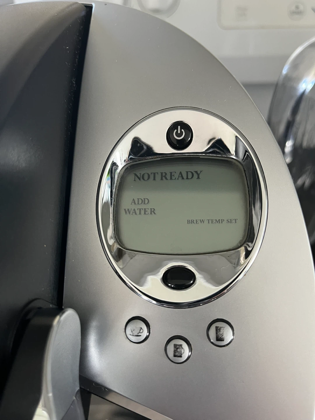Keurig Coffee Maker - photo 3