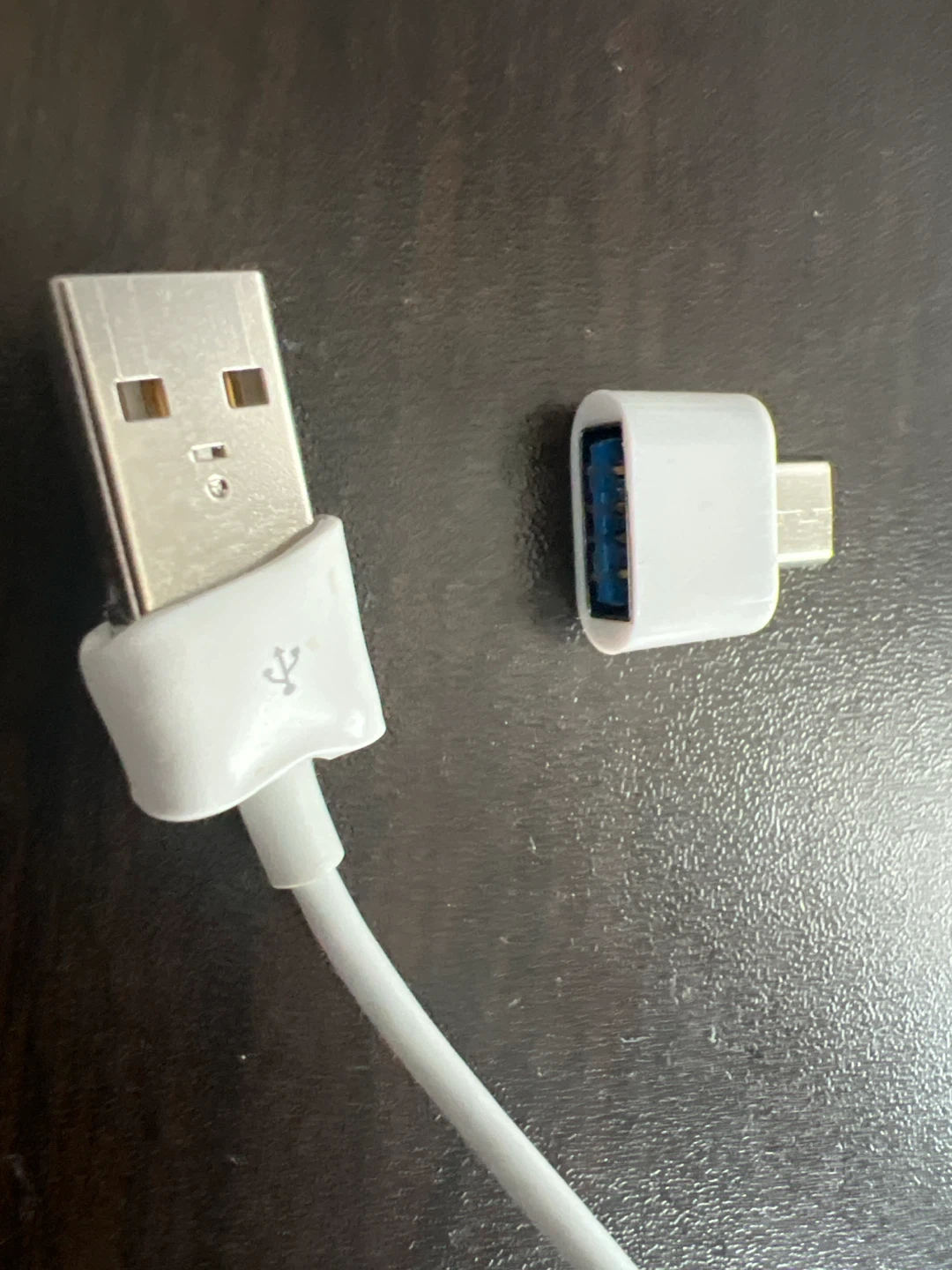 Apple Wired USB Keyboard