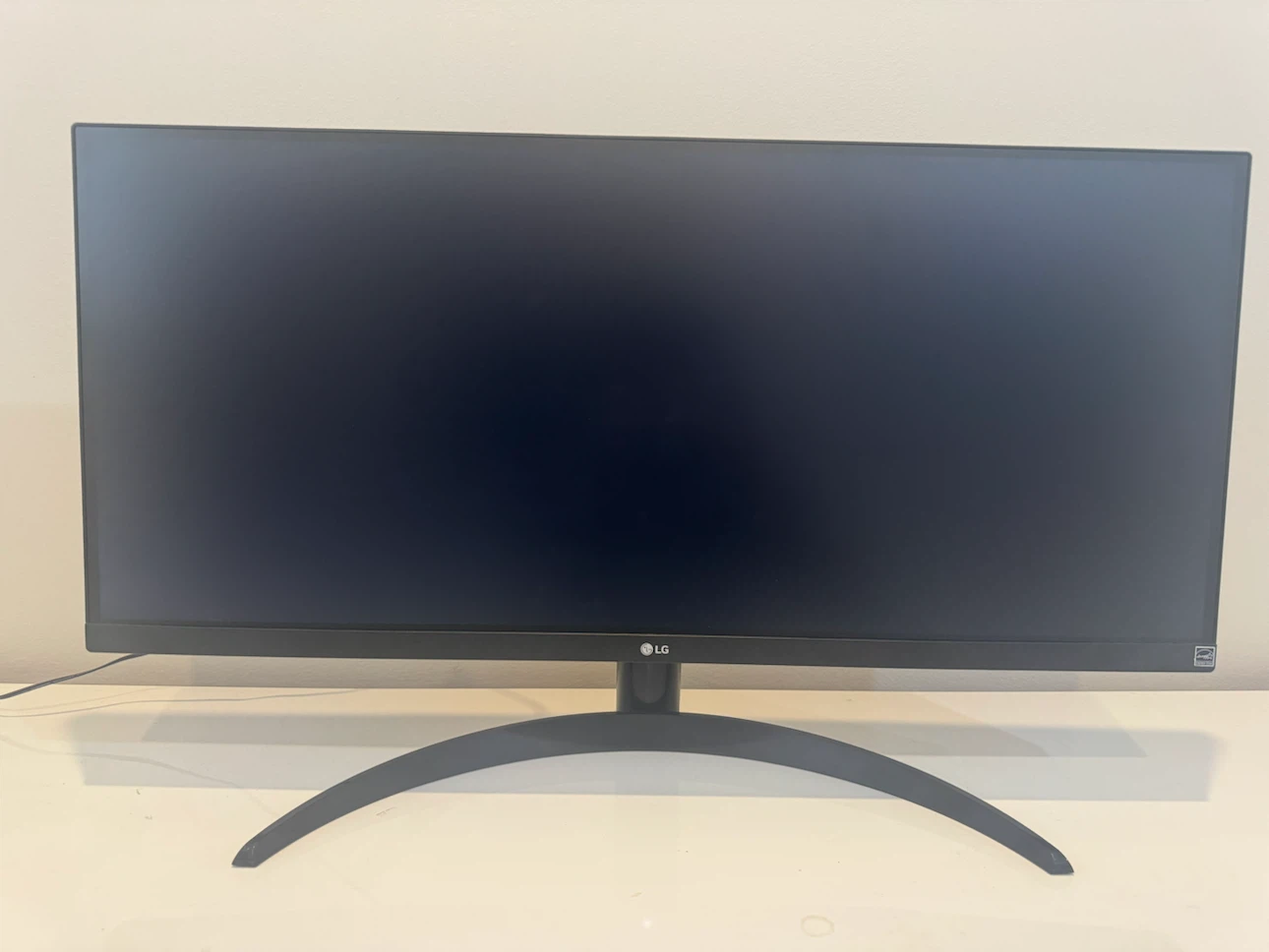 LG 27” UltraWide IPS Monitor (29WP500-B) – Like New - photo 2