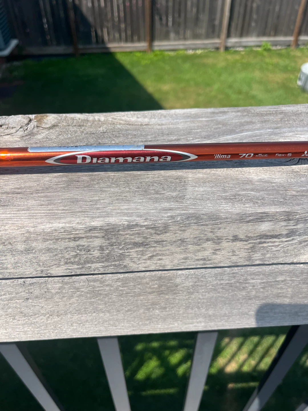 Nike MachSpeed 3 Wood - photo 3