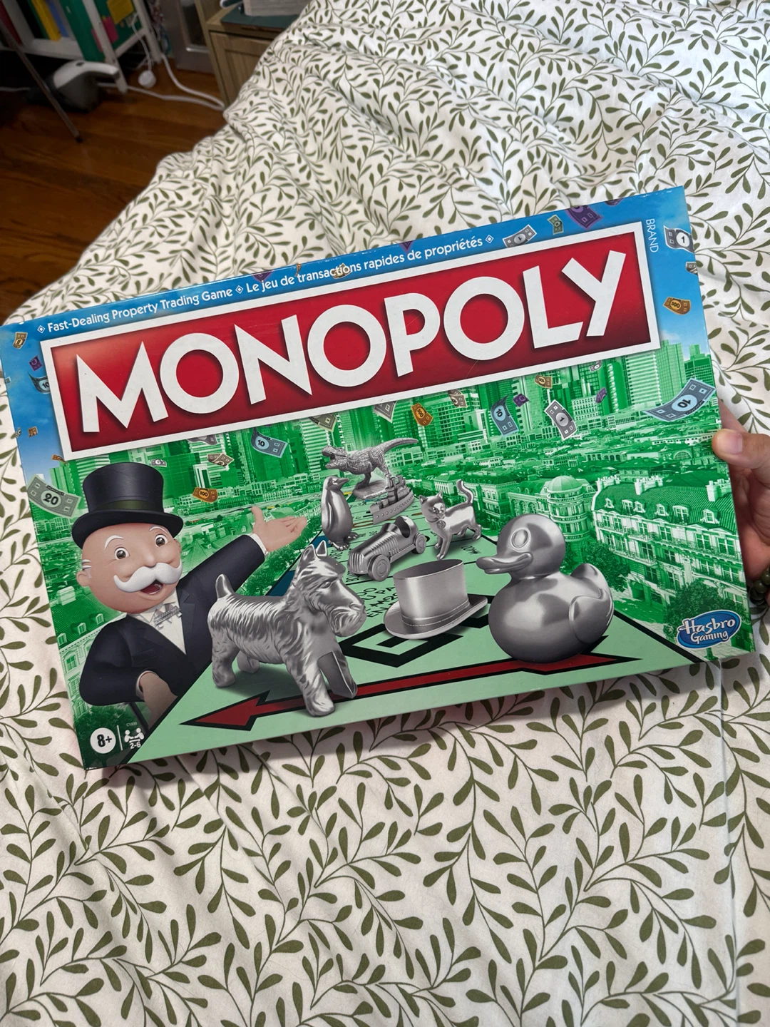 monopoly