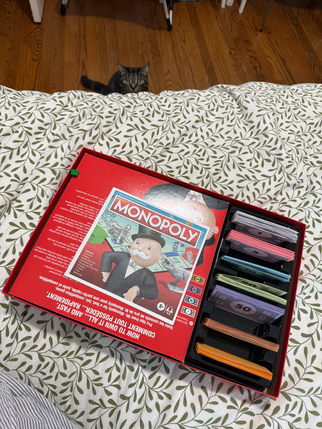monopoly - photo 2
