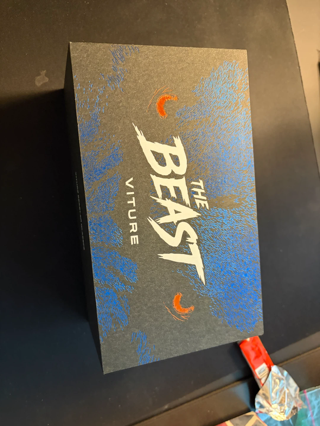 Viture The Beast VR Glasses