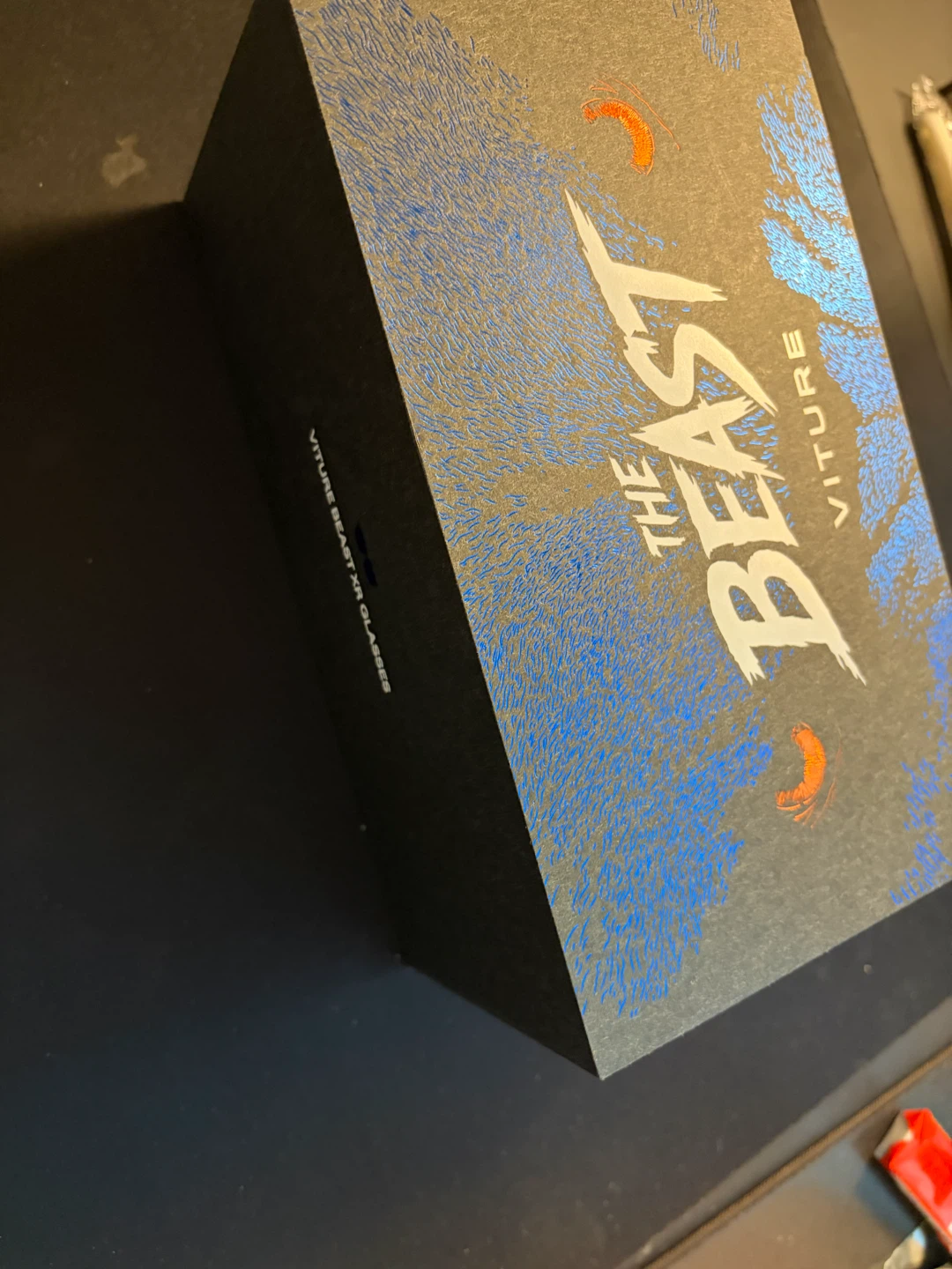 Viture The Beast VR Glasses - photo 3