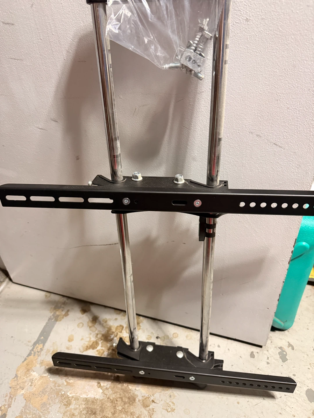 Tv wall mount