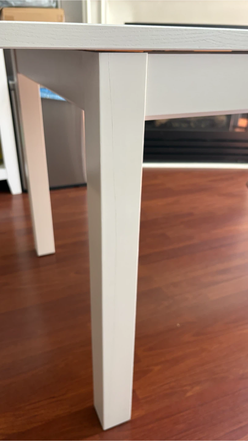 Ikea Extendable Dining Table - photo 4