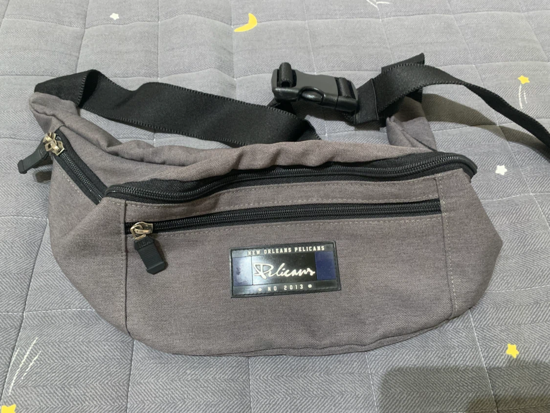 NBA fanny pack / waist bag