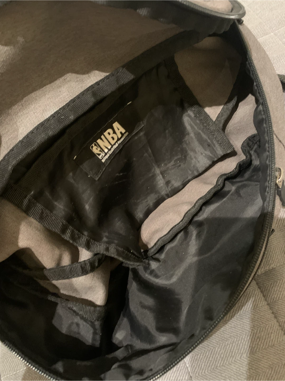 NBA fanny pack / waist bag - photo 3