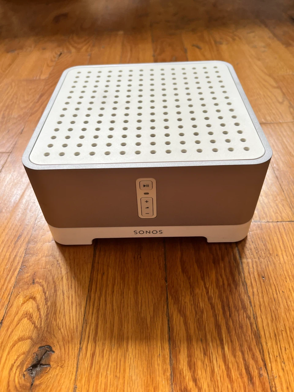 Sonos Connect:Amp Gen 2