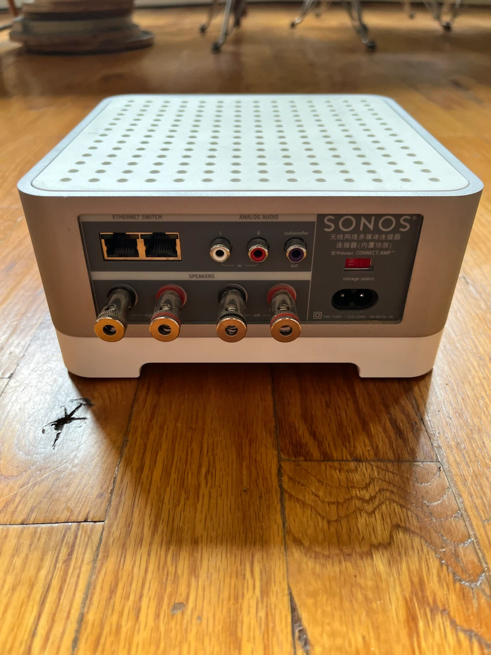 Sonos Connect:Amp Gen 2 - photo 2