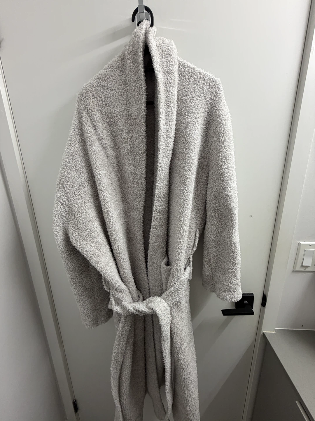 Barefoot Dreams Cozy Chic Adult Robe