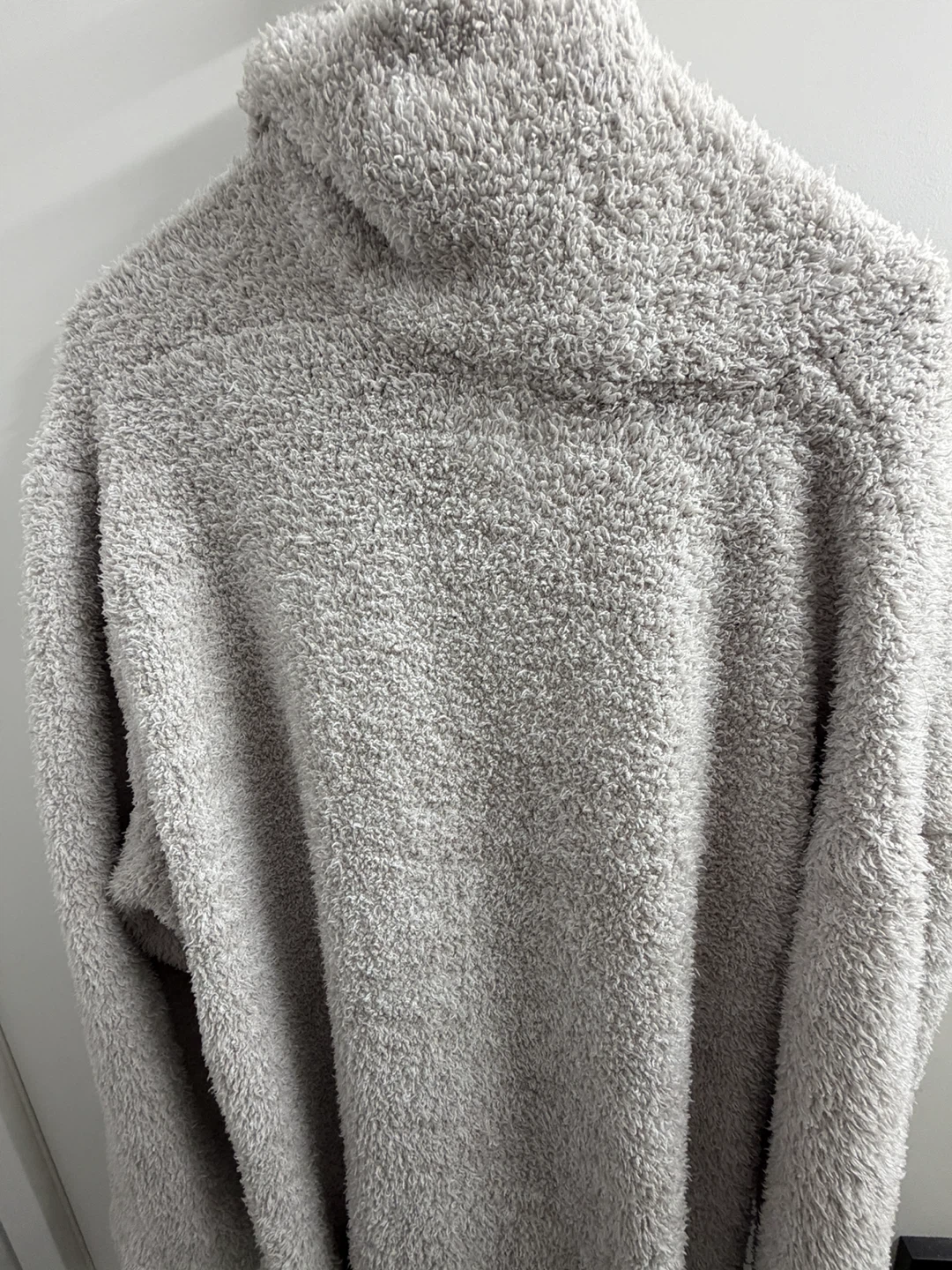 Barefoot Dreams Cozy Chic Adult Robe - photo 4