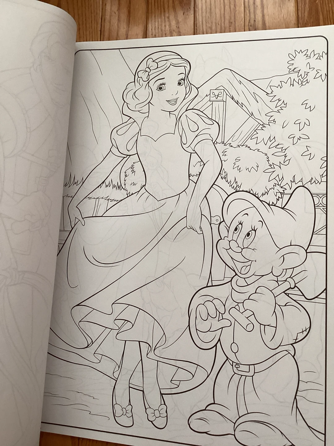$3.50 each New Crayola Giant Colouring Pages - photo 2