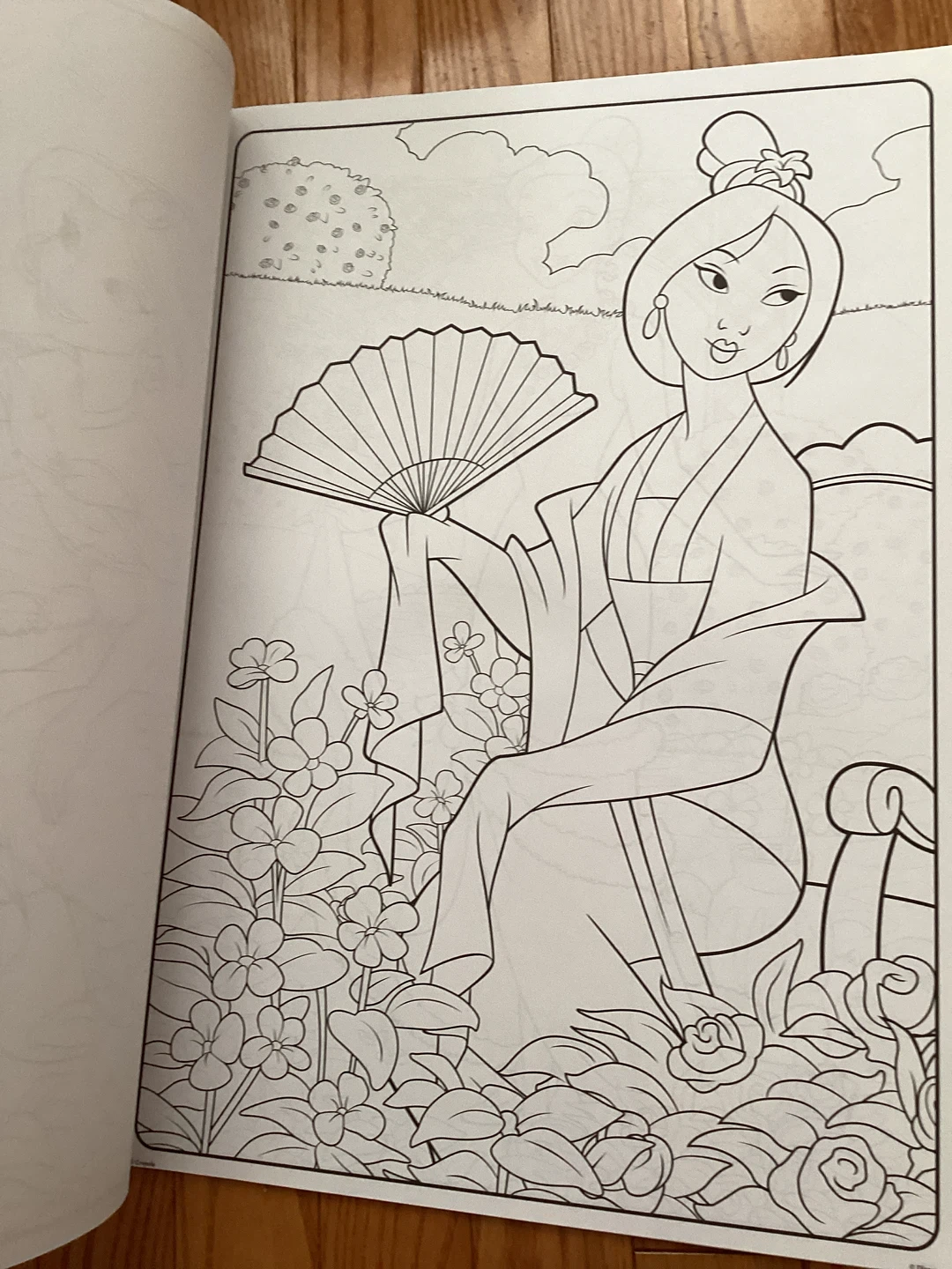 $3.50 each New Crayola Giant Colouring Pages - photo 3