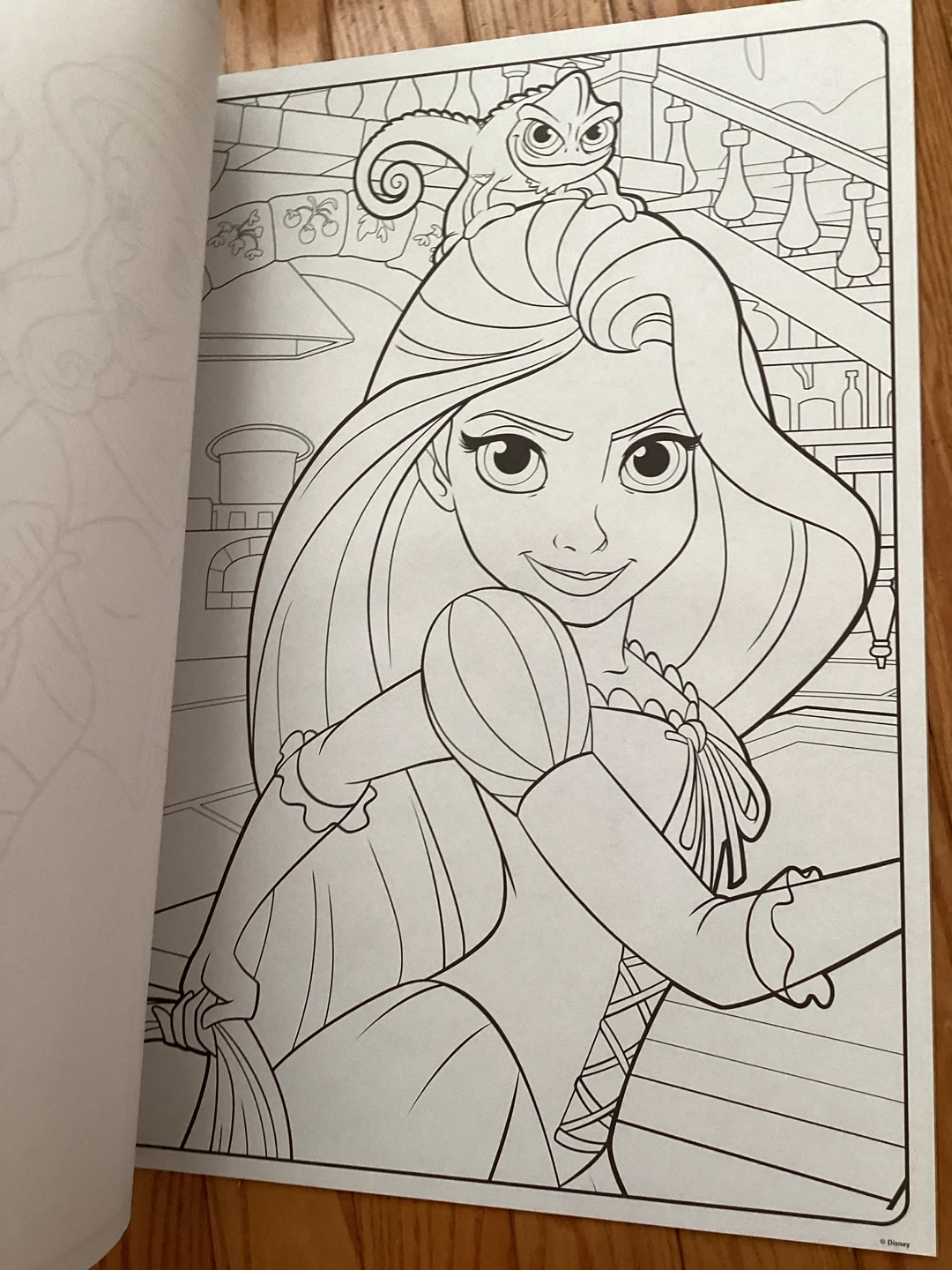 $3.50 each New Crayola Giant Colouring Pages - photo 4
