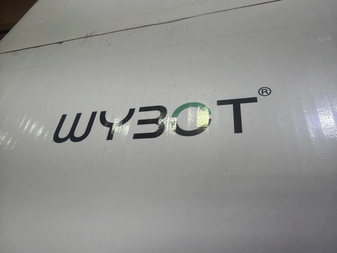 WYBOT Cordless Robotic Pool Cleaner OS7010C - photo 2