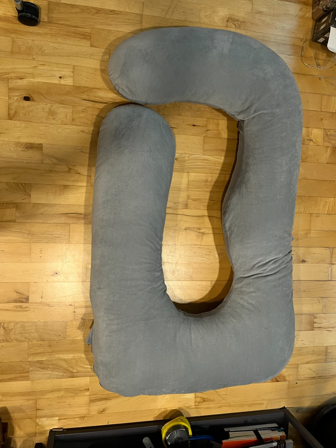 Momcosy Maternity Pillow