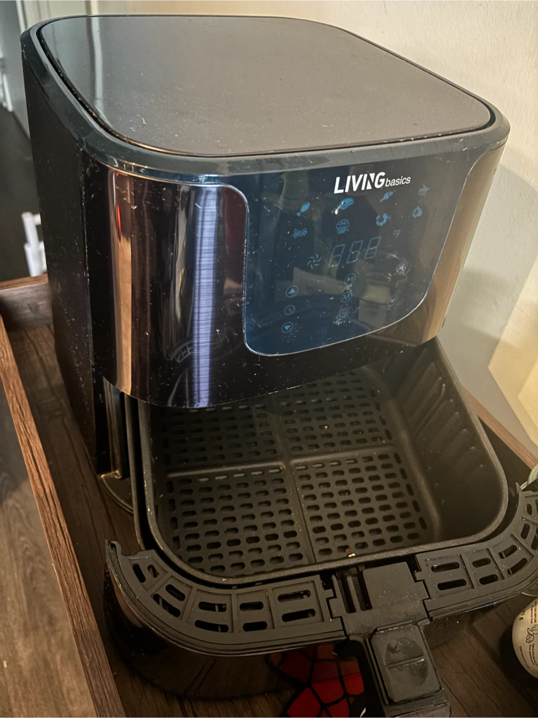Living Basics Air Fryer