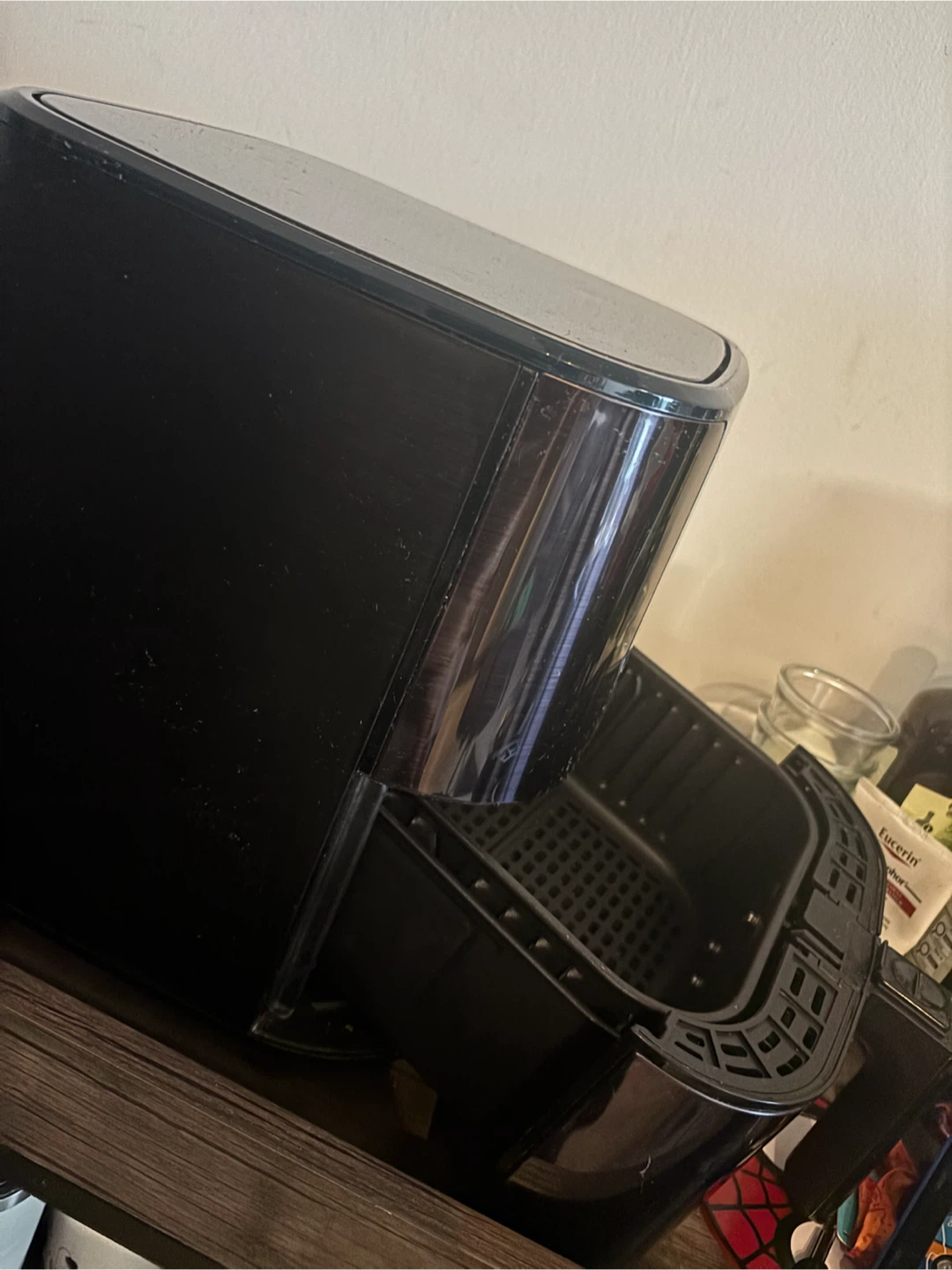 Living Basics Air Fryer - photo 2