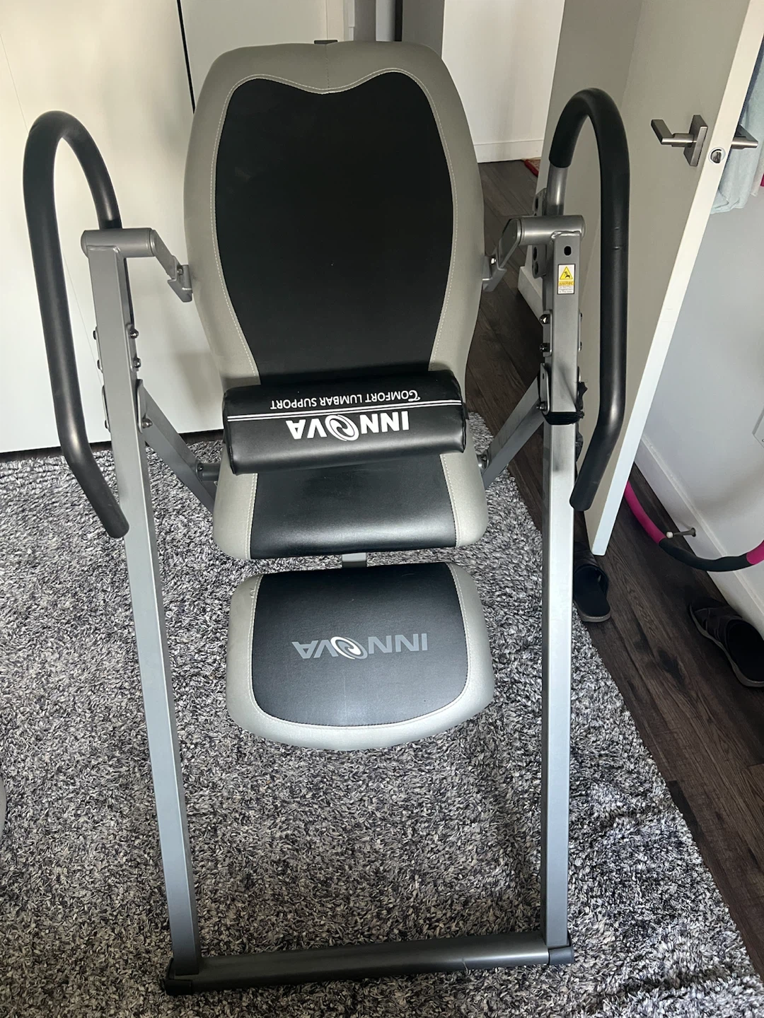 Inversion Table (Innova)
