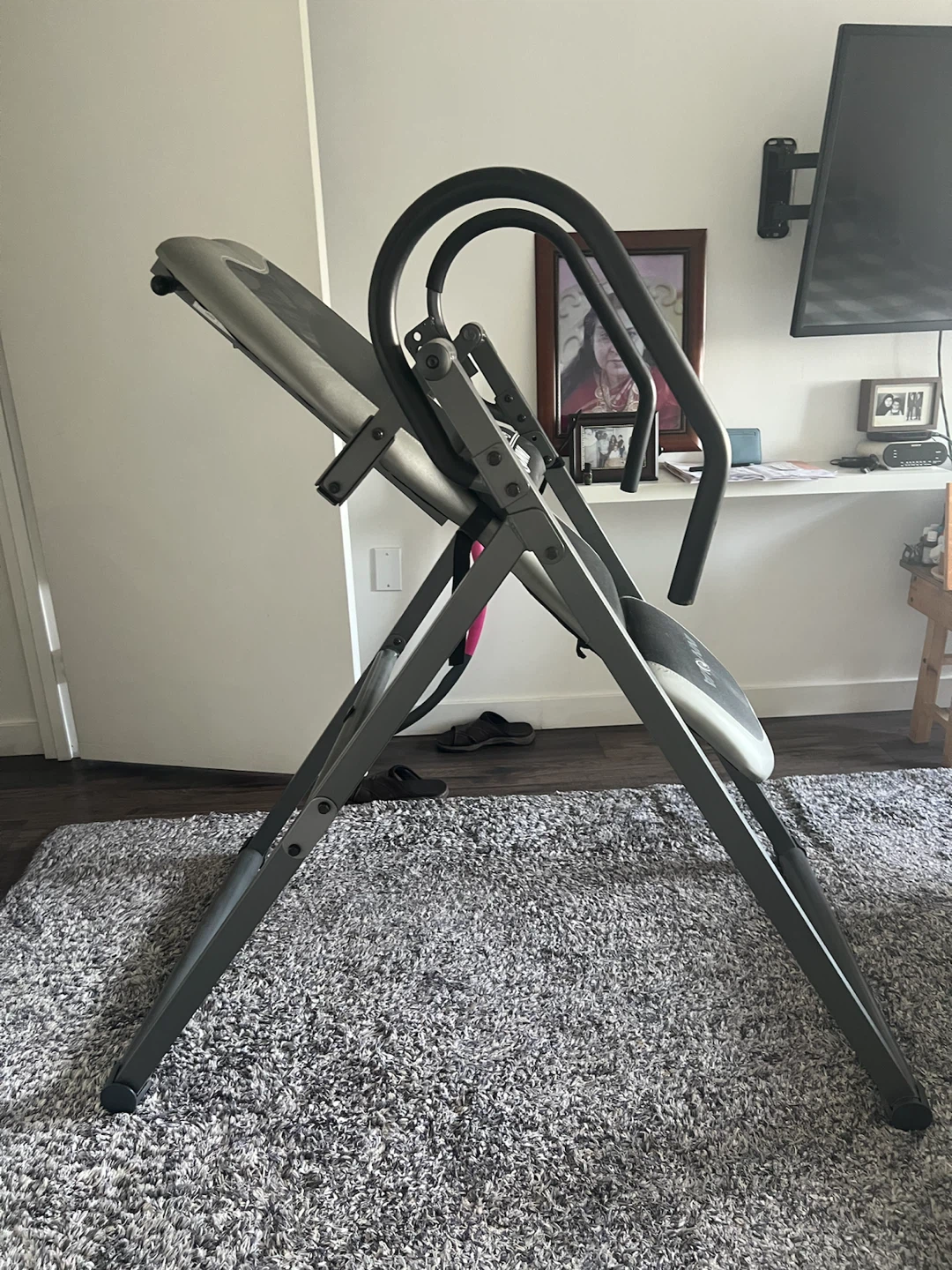 Inversion Table (Innova) - photo 2