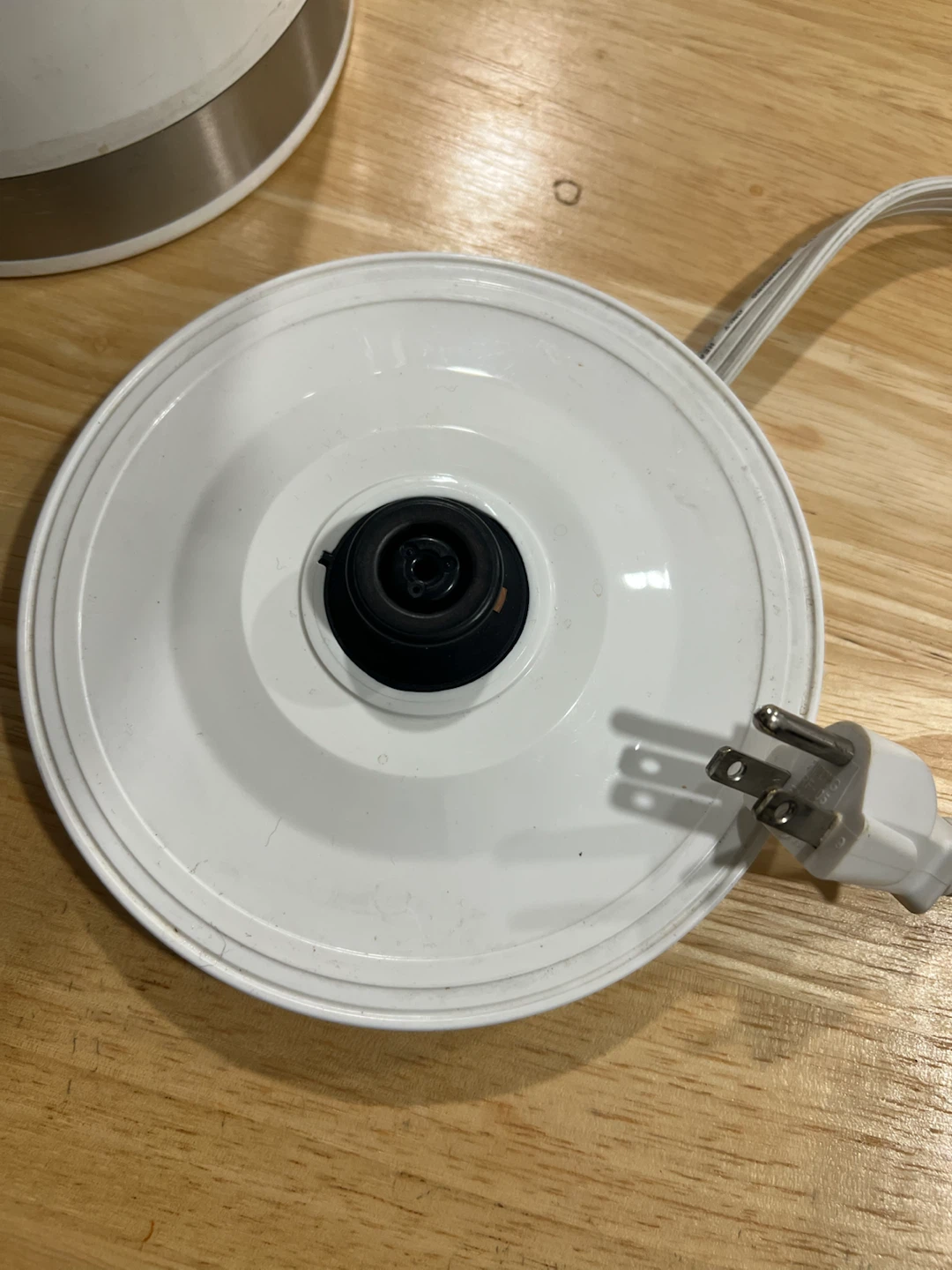Hamilton Beach Electric Kettle - photo 2
