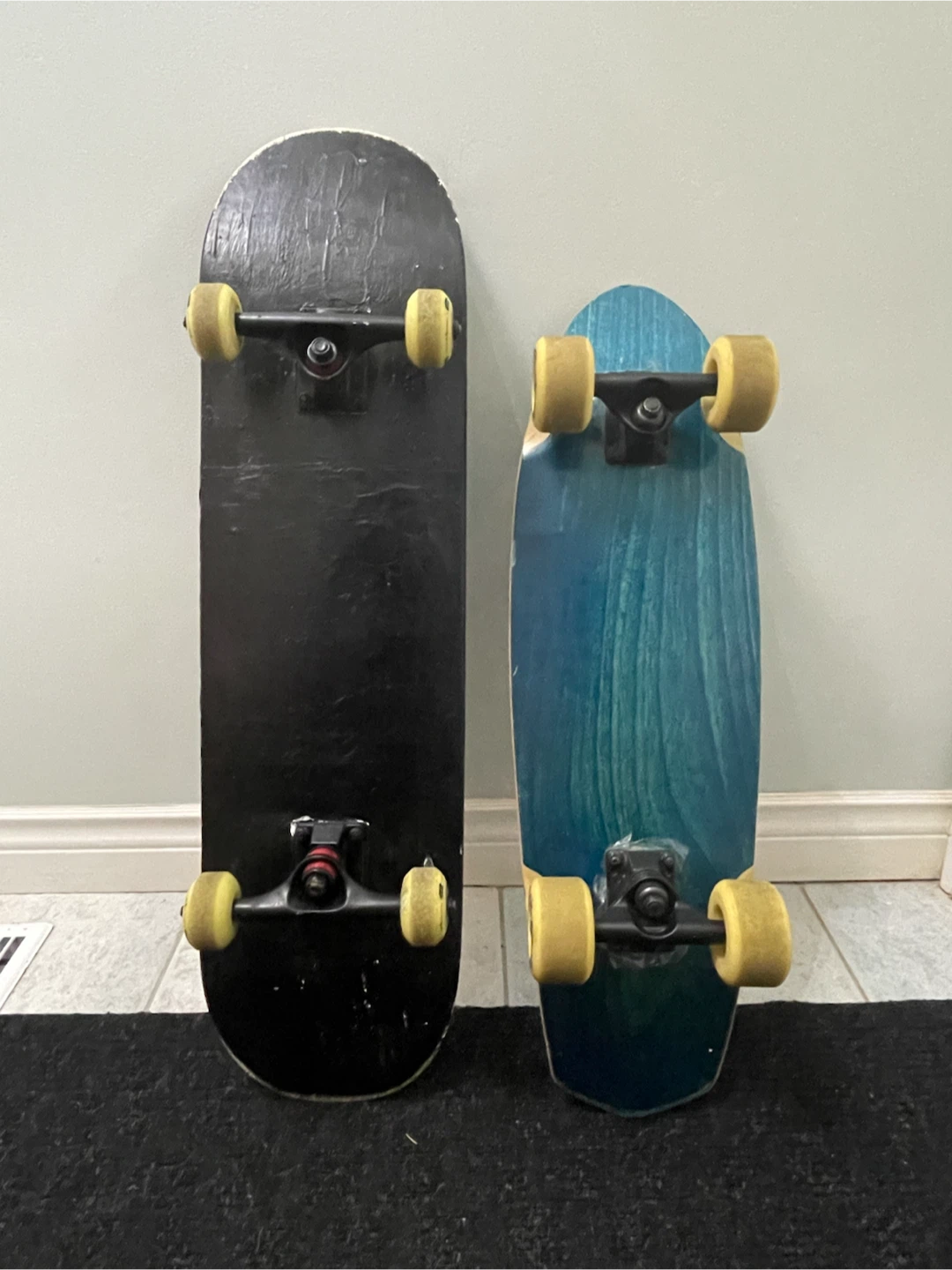 Skateboards (Used) - photo 2